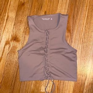 Abercrombie SoftAF Tank